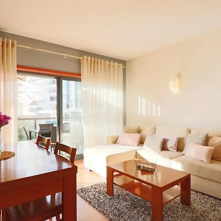 Apartman Fiph Vilarosa Pink Portimão
