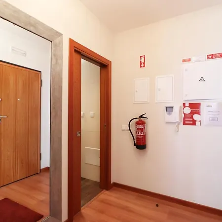 Apartman Fiph Vilarosa Pink Portimão
