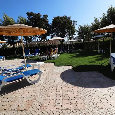 Apartman Fiph Vilarosa Pink