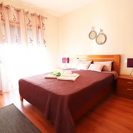 Fiph Vilarosa Pink * بورتيماو